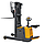 Ричтрак SMARTLIFT CQD20R (2000 кг, 5.6 м, 24В / 280Ач, PV, EPS), фото 8