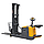 Ричтрак SMARTLIFT CQD20R (2000 кг, 5.6 м, 24В / 280Ач, PV, EPS), фото 9