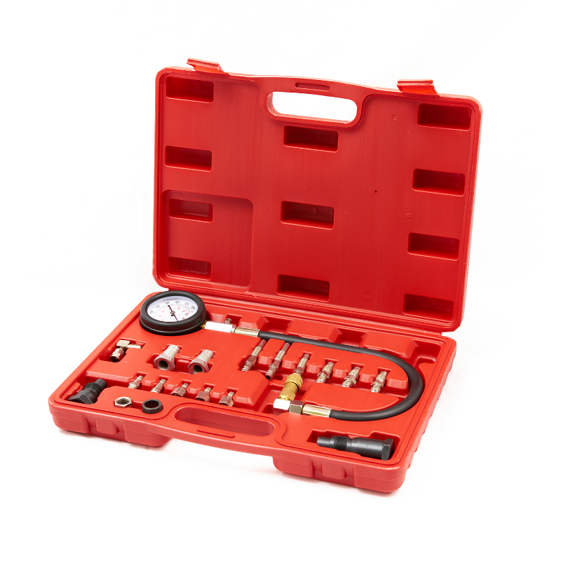 Компрессометр ROSSVIK ST107, фото 1