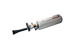 Бустер для взрывной накачки шин NORM 95-SD