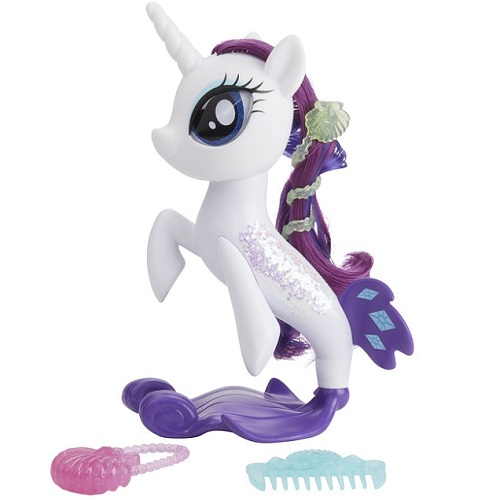 My Little Pony Модные Русалки