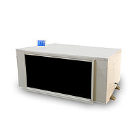 Канальный осушитель воздуха 4000 м3/ч