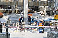 Строительно-монтажные работы любой сложности