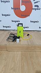 Жоғары қысымды жуу машинасы XQW04-1500-XCORT