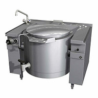 MKN Паровой опрокидывающийся чайник 100L , 10019202