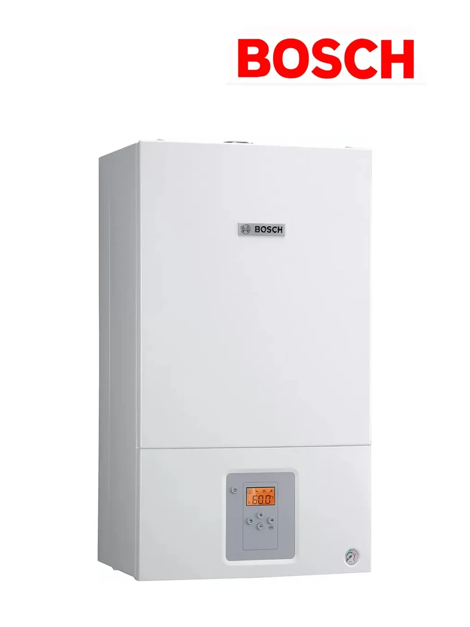 Котел настенный BOSCH WBN 6000-24 HR N "KG""KZ"