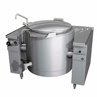 MKN Паровой опрокидывающийся чайник 150L , 10019204