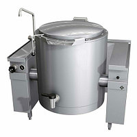 MKN Паровой опрокидывающийся чайник 200L , 10019206