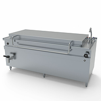 MKN Паровой быстрокипящий чайник 500L , 10029365