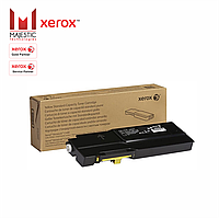 Тонер-картридж стандартный Xerox 106R03509 для Xerox VersaLink C400N/C400DN/C405N/C400DN ( Желтый / Yellow )