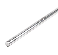 Припой пруток ПОС-40, Ø8 мм, длина 400мм, ГОСТ 21931-76, олово 40%, свинец 60% (упак.1шт) REXANT