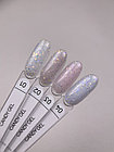 Моделирующий гель Galaxy Candy gel №02, 20г, фото 3