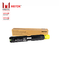 Тонер-картридж Xerox 006R01831 для Xerox VersaLink C7120/25/30 ( Желтый / Yellow )