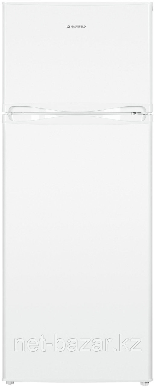 Холодильник MAUNFELD MFF143W, фото 1