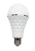 Аварийная лампа TEKLED 7W, E27 (6000-7000K)