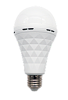 Аварийная лампа TEKLED 9W, E27 (6000-7000K)