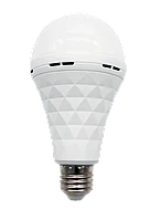 Аварийная лампа TEKLED 20W, E27 (6000-7000K)