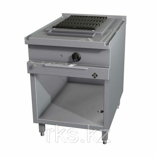 MKN Газовый гриль из лавового камня , 10018737