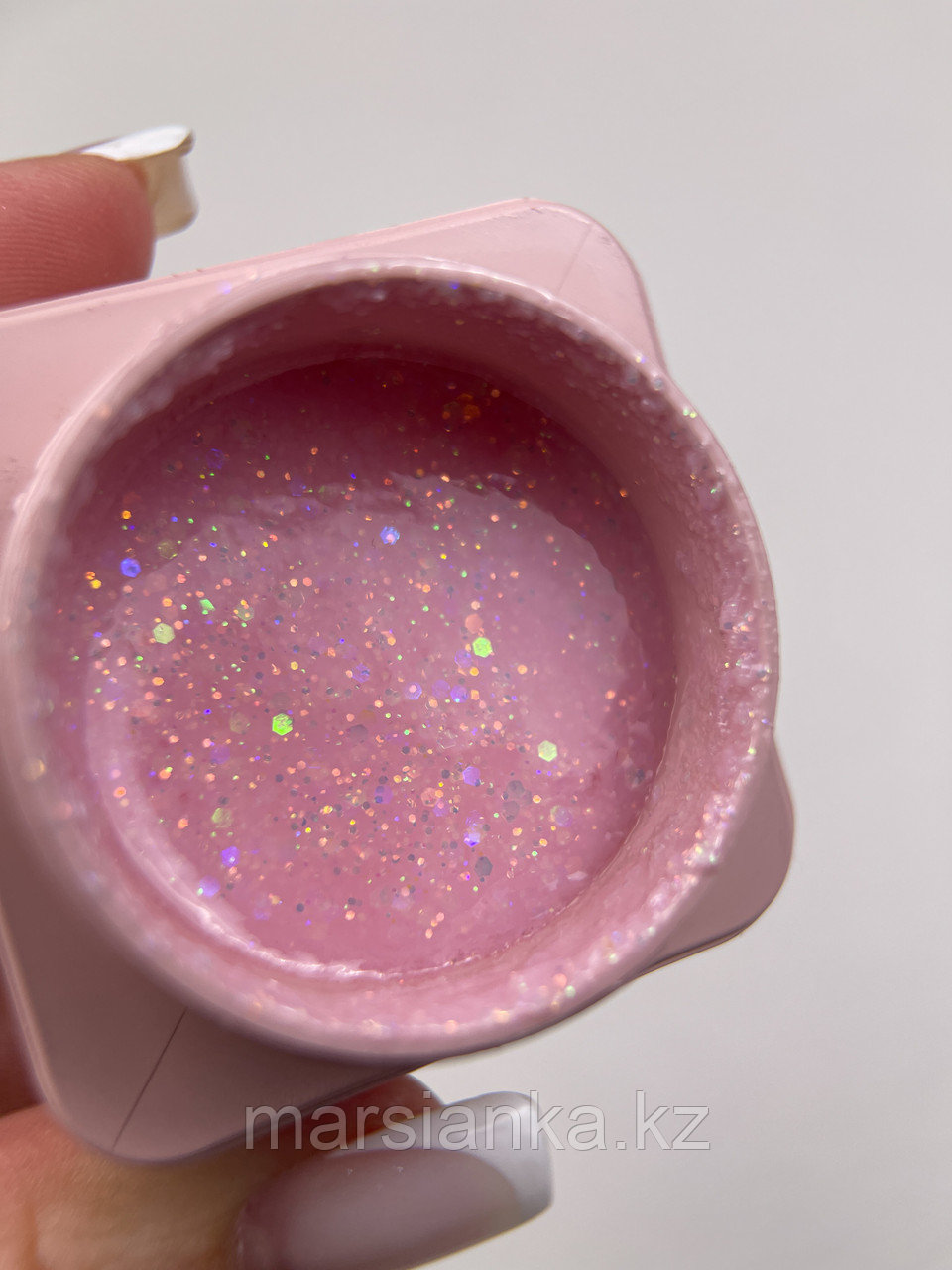 Моделирующий гель Galaxy Candy gel №03, 20г