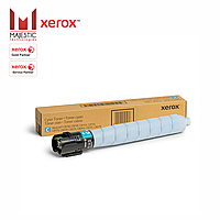 Тонер-картридж повышенной емкости Xerox 006R01759 для Xerox AltaLink C8145/8155/8170 ( голубой / blue )