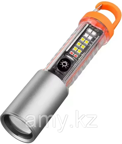 Фонарь ручной HS-2302, фото 1