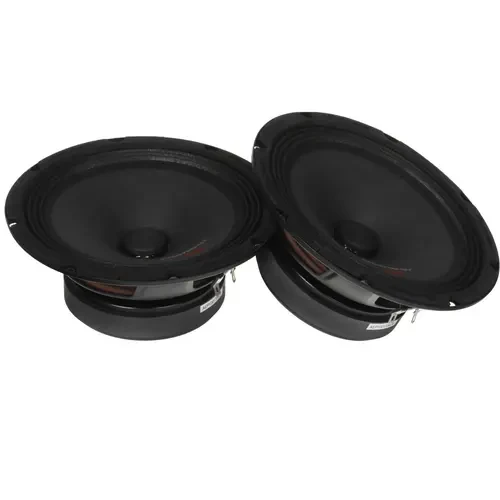 Динамики Pioneer TS-M1610PRO