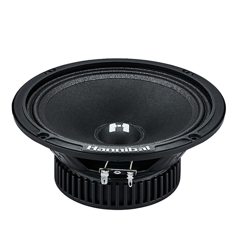 Динамики Deaf Bonce Hannibal HM-8E