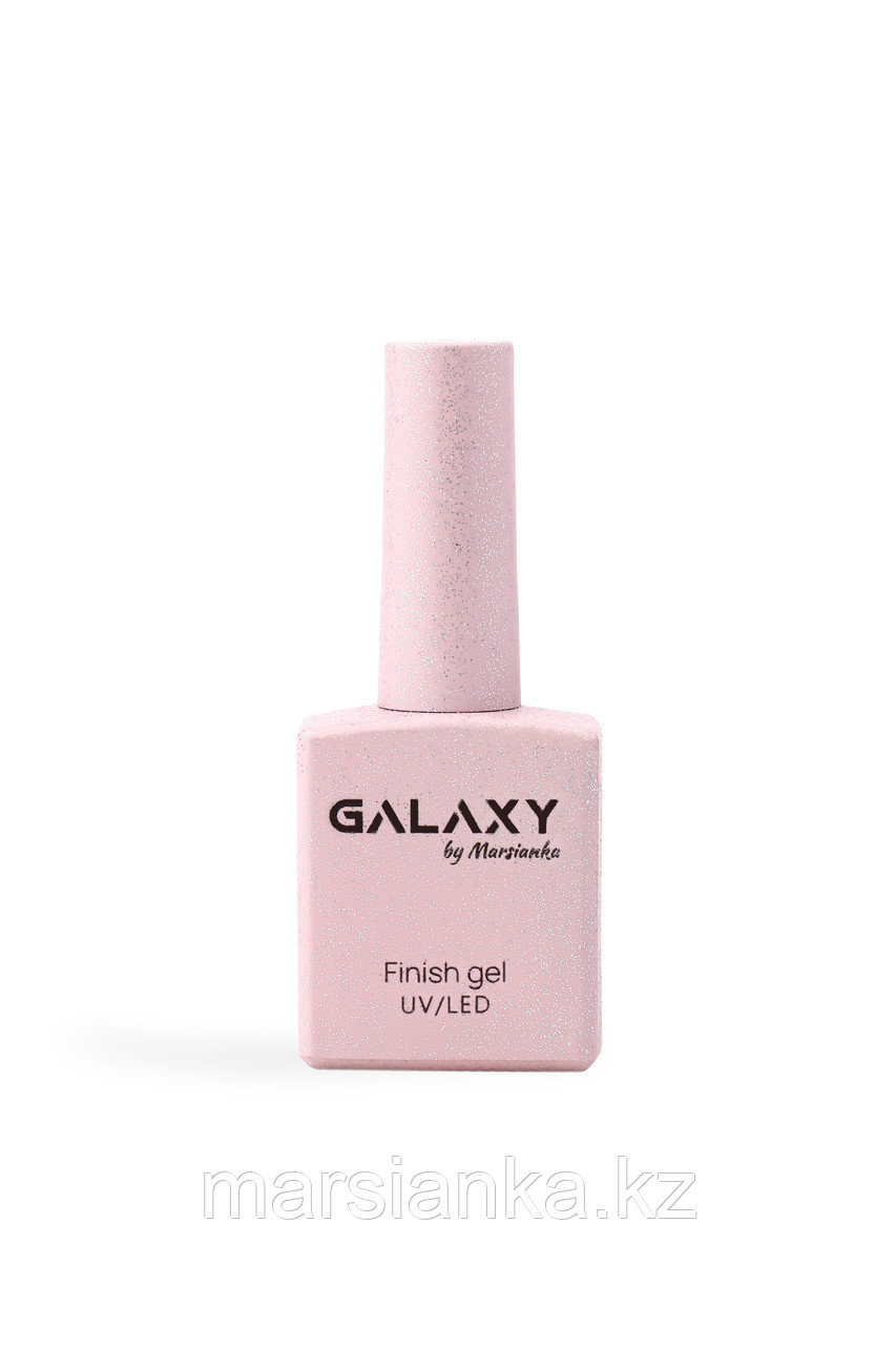 Матовый топ Galaxy Teddy top, 14г