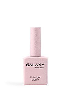 Матовый топ Galaxy Teddy top, 14г