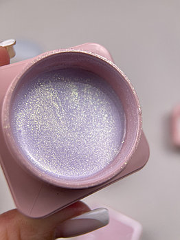 Моделирующий гель Galaxy Milky Way gel №02, 20г