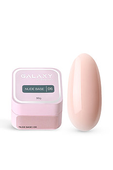 База Galaxy Nude base №06, 30г