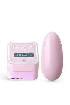 База Galaxy Nude base №27, 30г