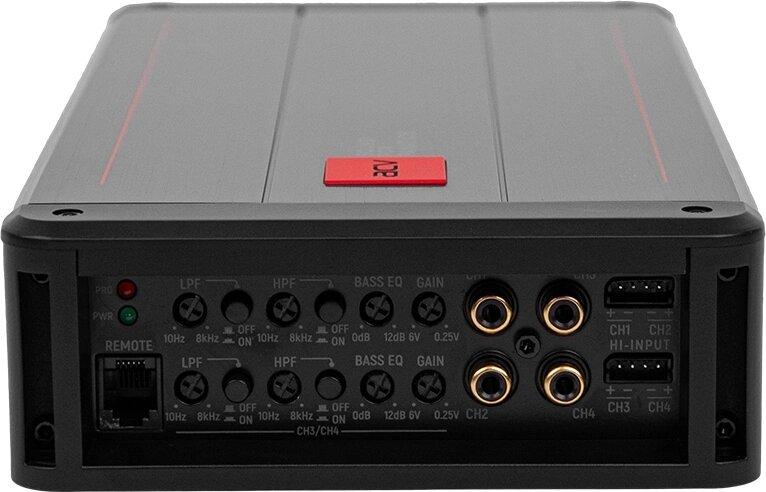 Усилитель ACV DX-4.200 V3
