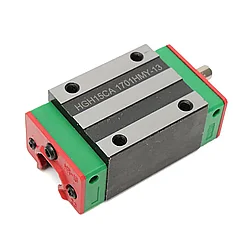 Линейный подшипник HGH 25CA  / HGR 25