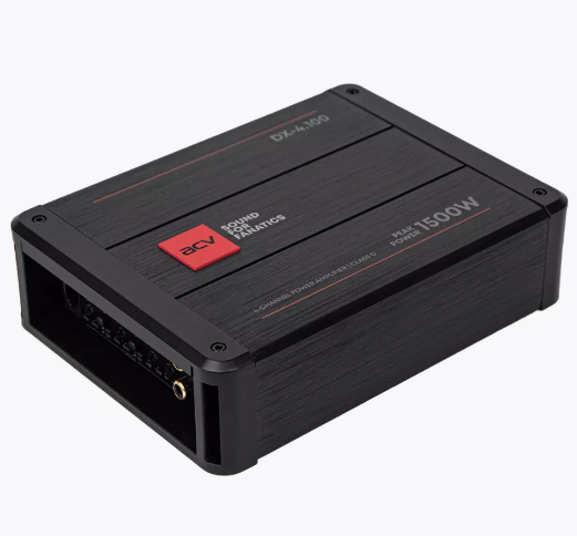 Усилитель ACV DX-4.100 V3
