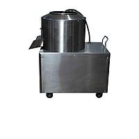 Аппарат для чистки картофеля, моркови, свеклы и др.