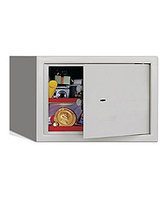 Сейф персональный H 25 Deeper K, ключевой, для гостиных