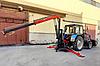 Тракторный манипулятор УММагро, фото 4