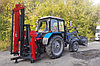 Тракторный манипулятор УММагро, фото 7