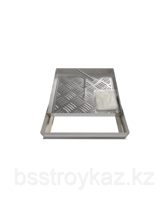 Едендік люк 600х600, фото 1