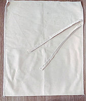 Мешок для геологических проб 40х50 см. (двунитка)