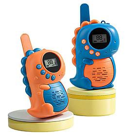 Детские рации Dino-Walkie-Talkie