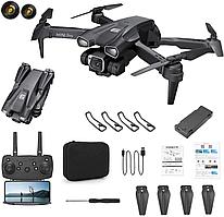 Квадрокоптер H66