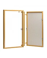 Аккумуляторный фонарь, Светильник переносной