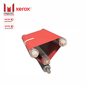 Фьюзерный модуль (печка)