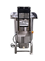 Аппарат чистки картофеля, моркови, свеклы и др.