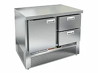 Стол морозильный