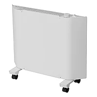 Конвектор электрический XCE-1000, 230 В, 1000 Вт, X-образный нагреватель Denzel