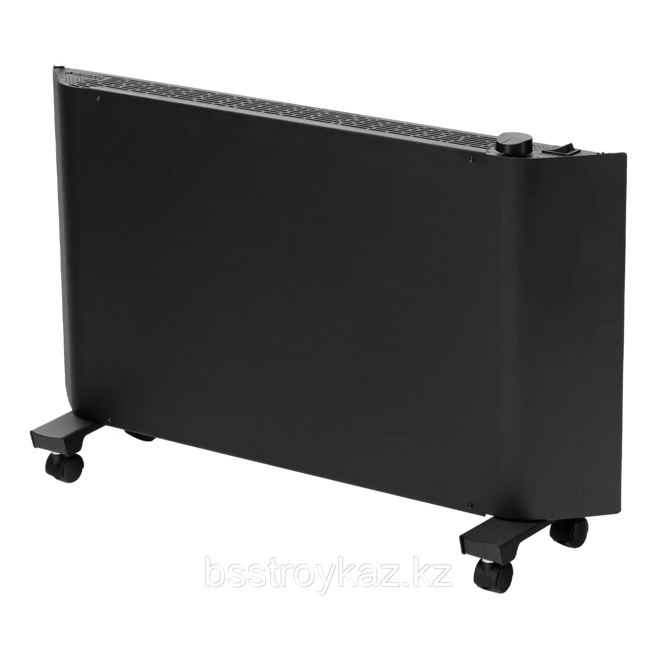 Электрлік конвектор XCE-2000 B, 230 В, 2000 Вт, X-тәрізді жылытқыш Denzel, фото 1