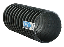 20-967-100, Вытяжной шланг, тип NR CP D=100 мм - цена за метр